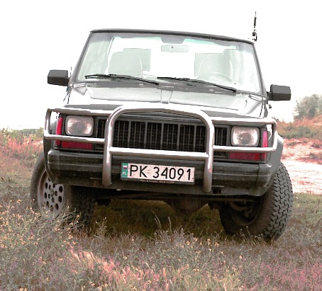 jeep